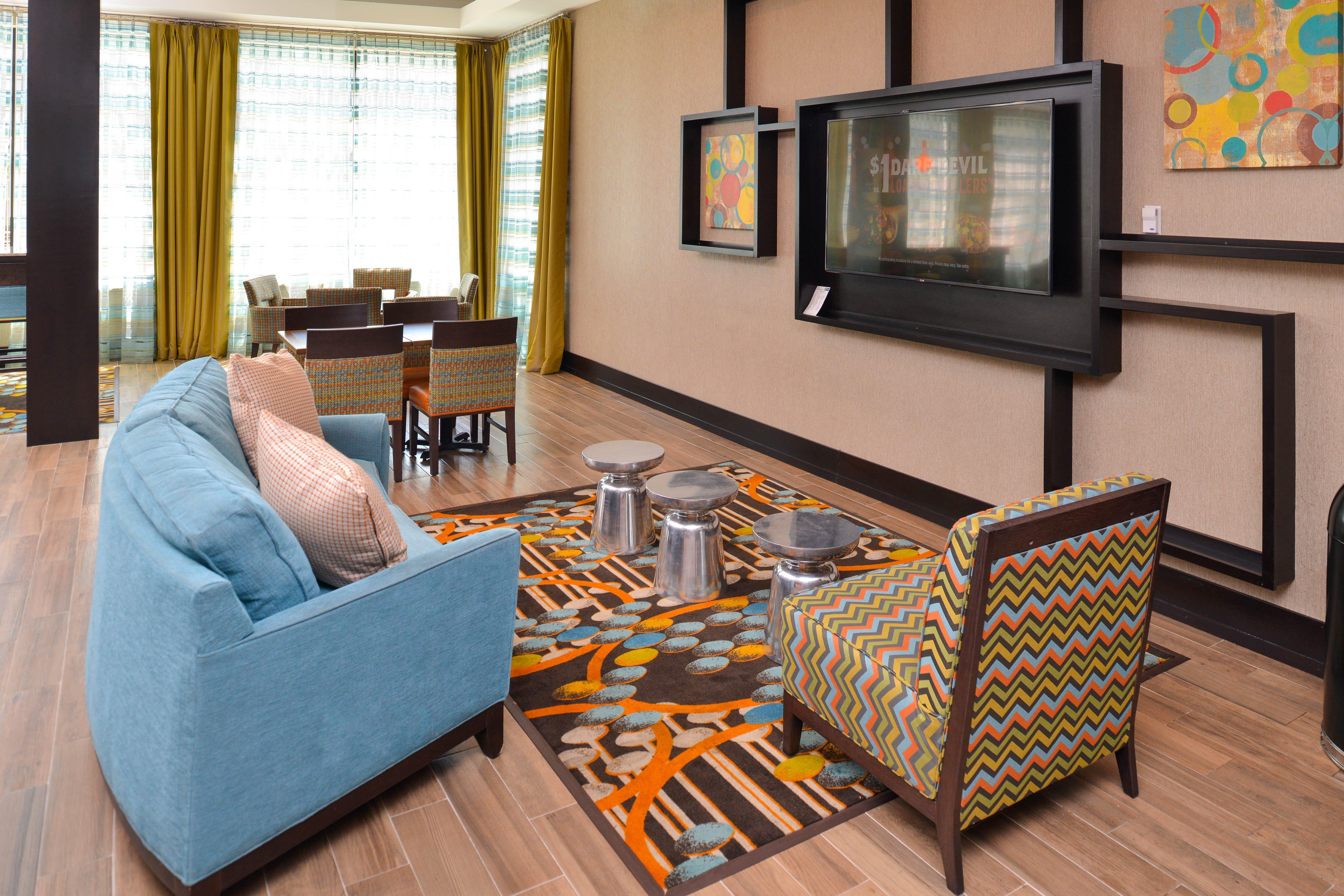 Holiday Inn Express & Suites Austin South By Ihg Exterior foto