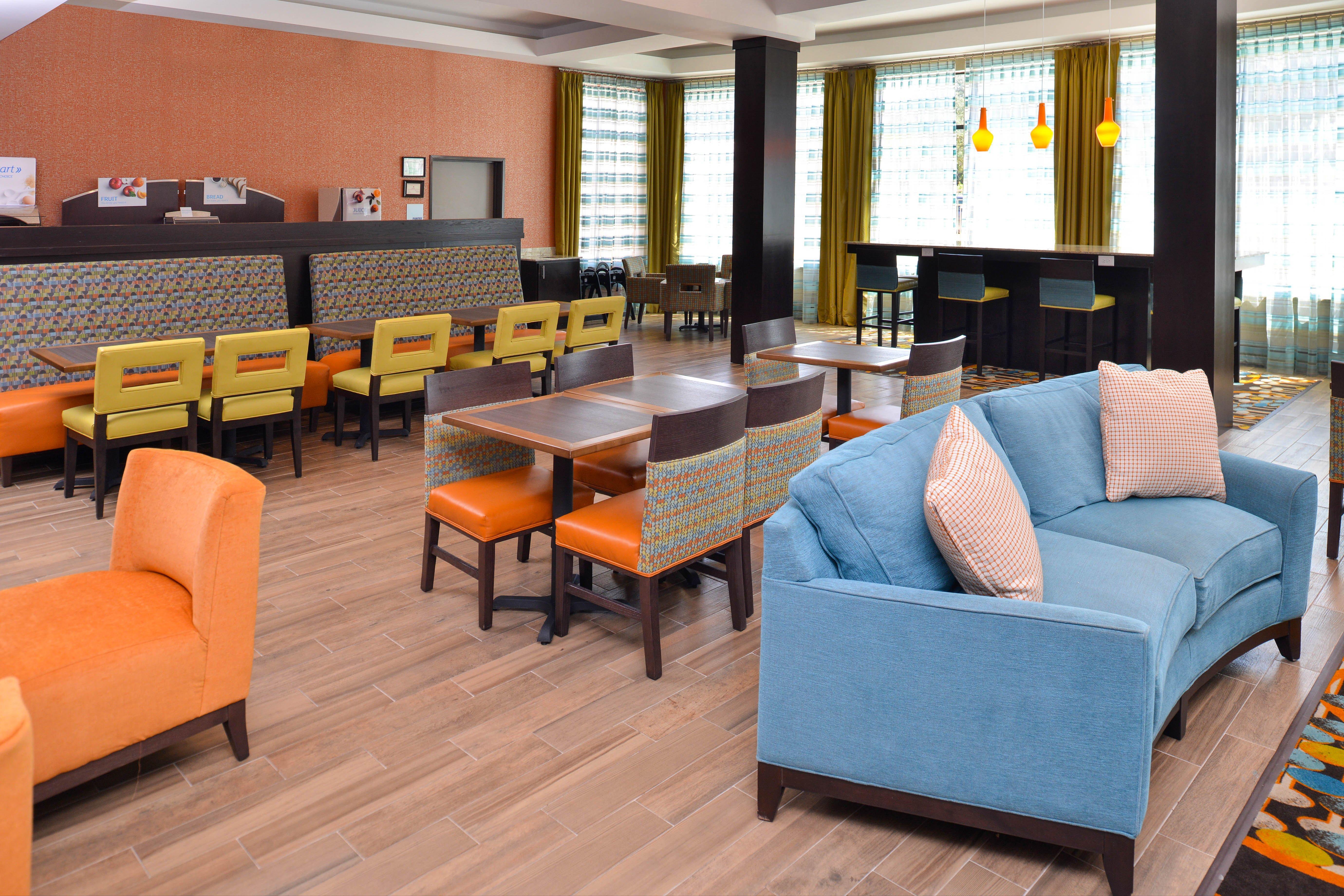 Holiday Inn Express & Suites Austin South By Ihg Exterior foto