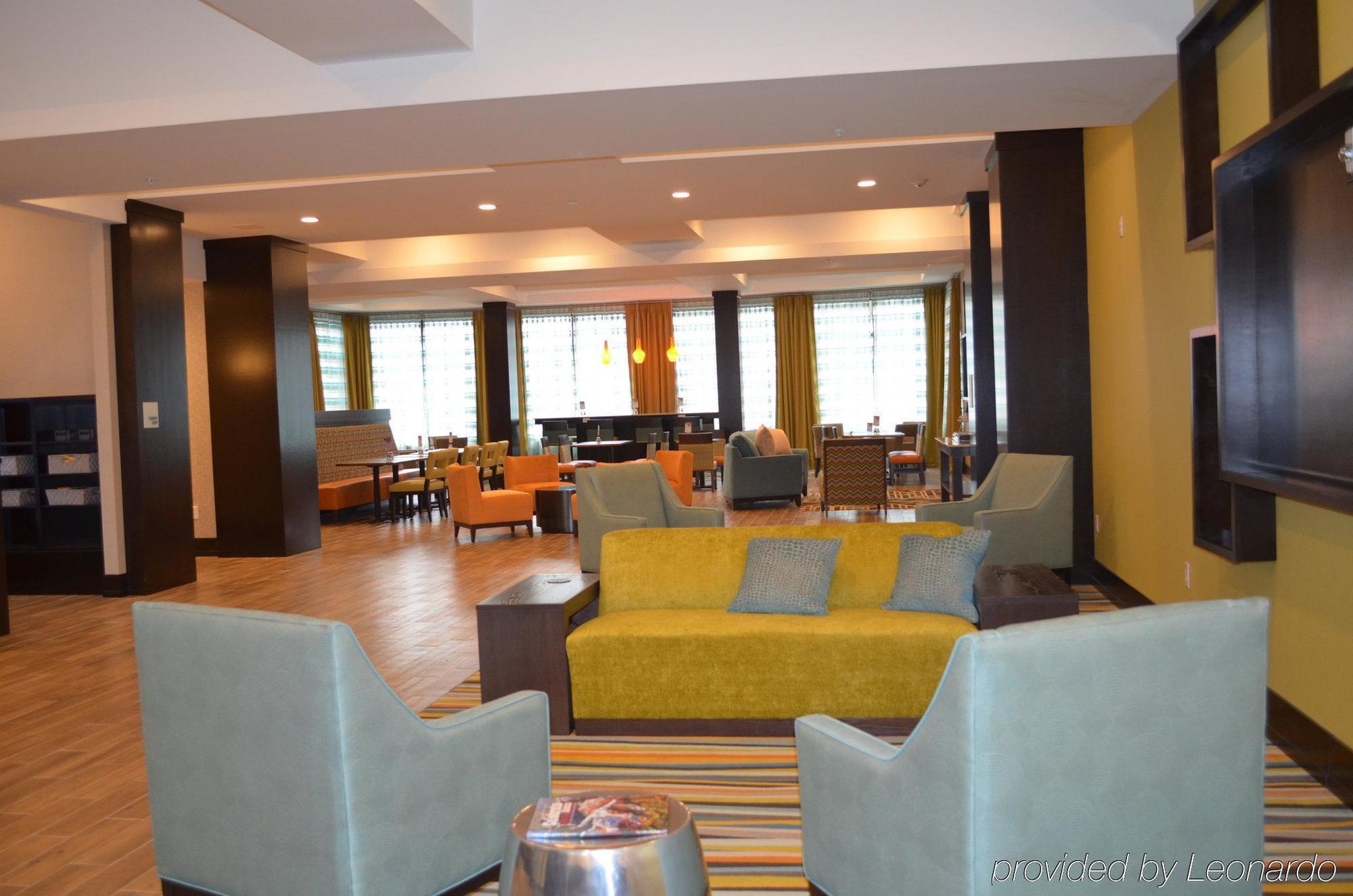 Holiday Inn Express & Suites Austin South By Ihg Exterior foto